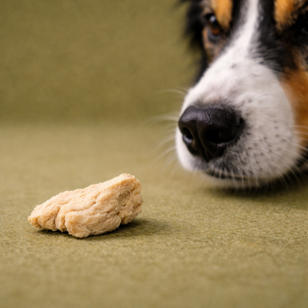 Freeze Dried Chicken Breast For Dogs